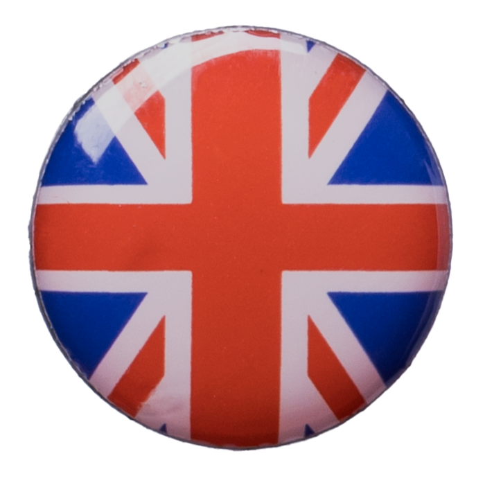 Epoxy Pins