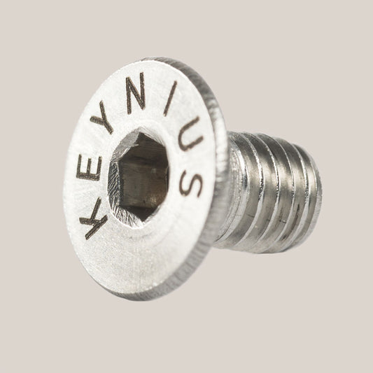 Silver Screw Package