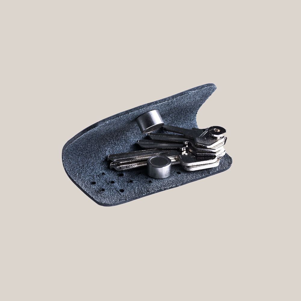 Black keynius With Black Screw