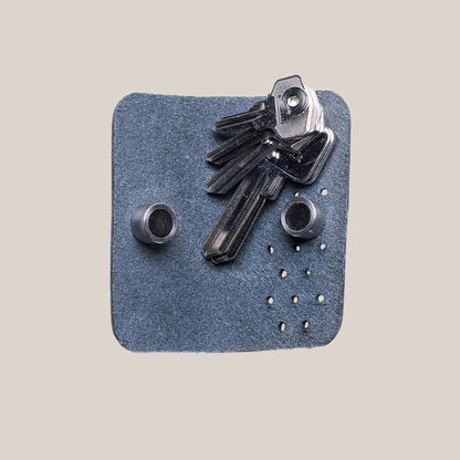 Black keynius With Black Screw