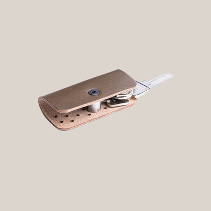 Fango keynius With Black Screw