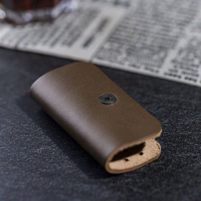 Fango keynius With Black Screw