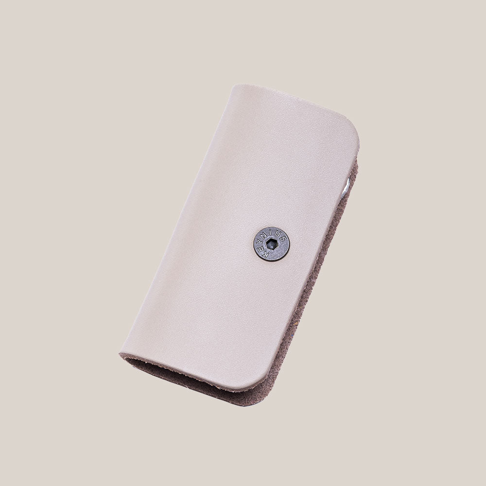 Mud Gray keynius With Black Screw