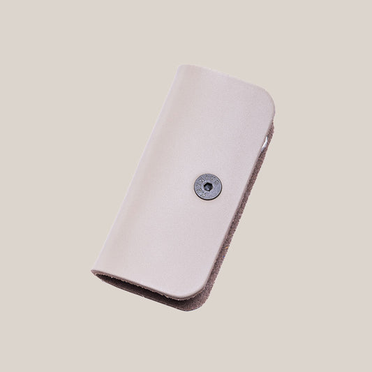 Mud Gray keynius With Black Screw